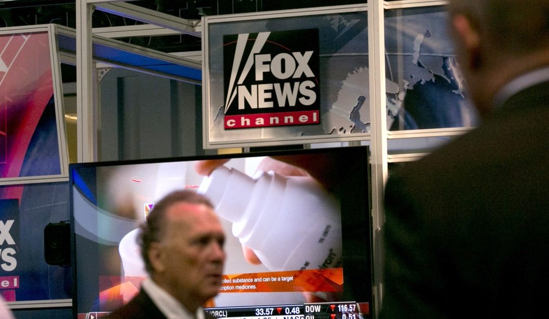Court Denies Fox News’ Dismissal Request in Dominion Lawsuit
