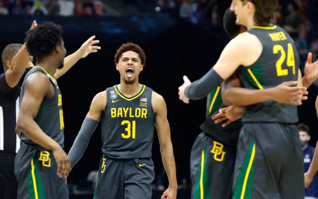 Baylor Basketball Teams Continue Winning, New Arena Announced