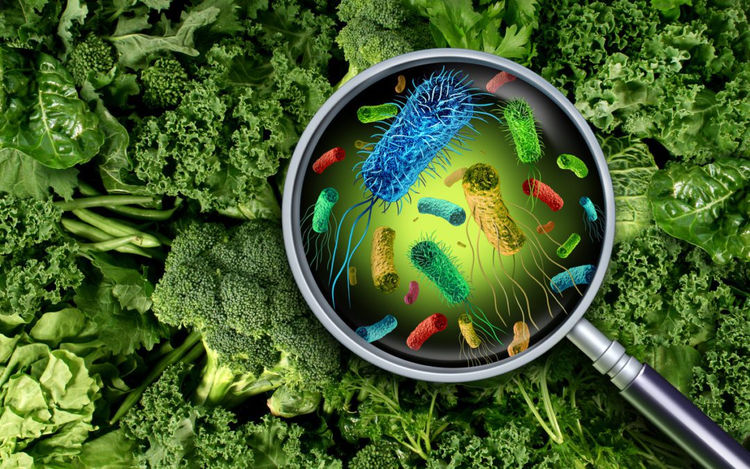 CDC Investigating Listeria Outbreak Affecting Texas Linked to Packaged Salads