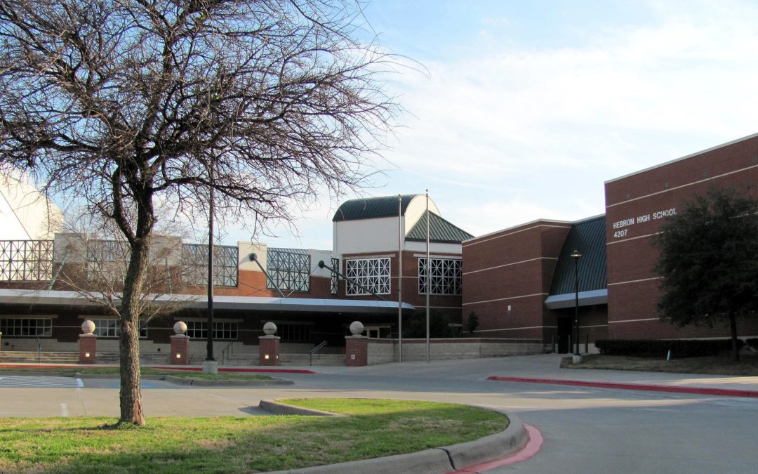 North Texas Schools Face Series of False Threats