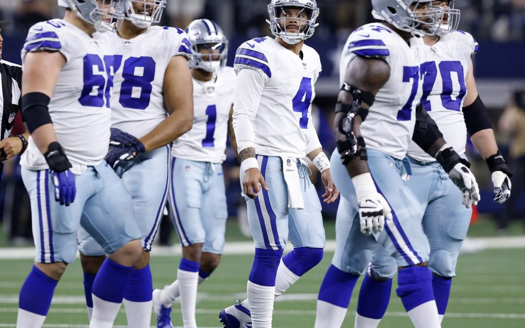Cowboys To Have Lamb and Cooper Ready for Thursday Night Football