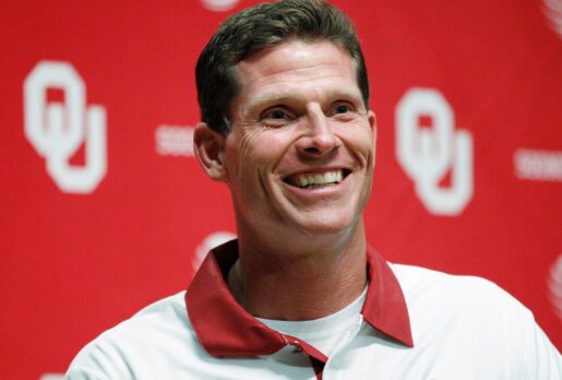 Oklahoma Hires Brent Venables to be Next Head Coach