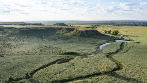 Dr. Charles Gilliland Explains the Rural Texas Property Boom