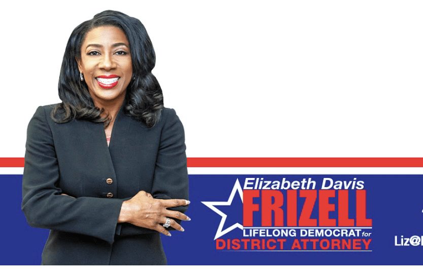 Former State District Judge Enters Race for County DA