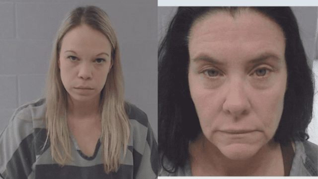 Former North Texas Educators Allegedly Abused Toddlers