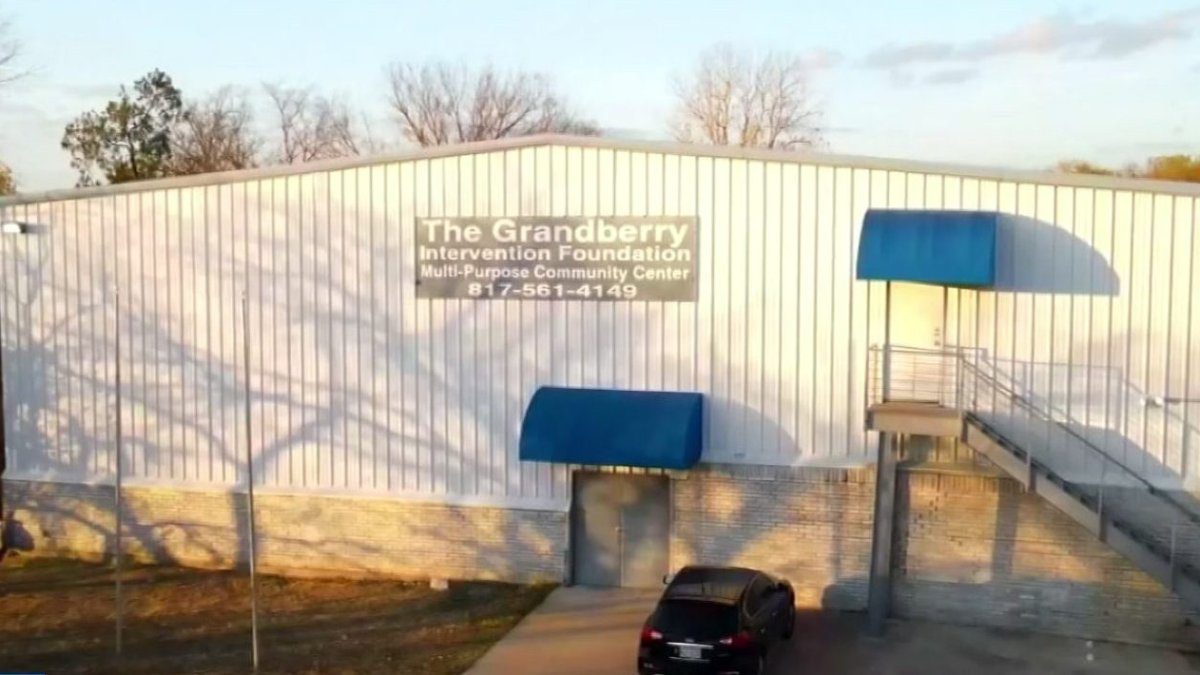 The Grandberry Intervention Foundation Celebrates 20 Years of Care to Foster Children