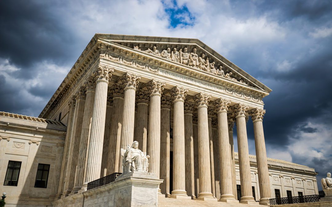 Supreme Court to Hold Special Hearing on Vaccine Mandates