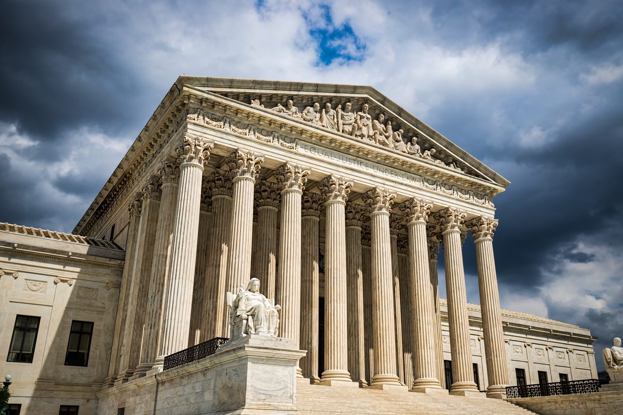 Supreme Court to Hold Special Hearing on Vaccine Mandates