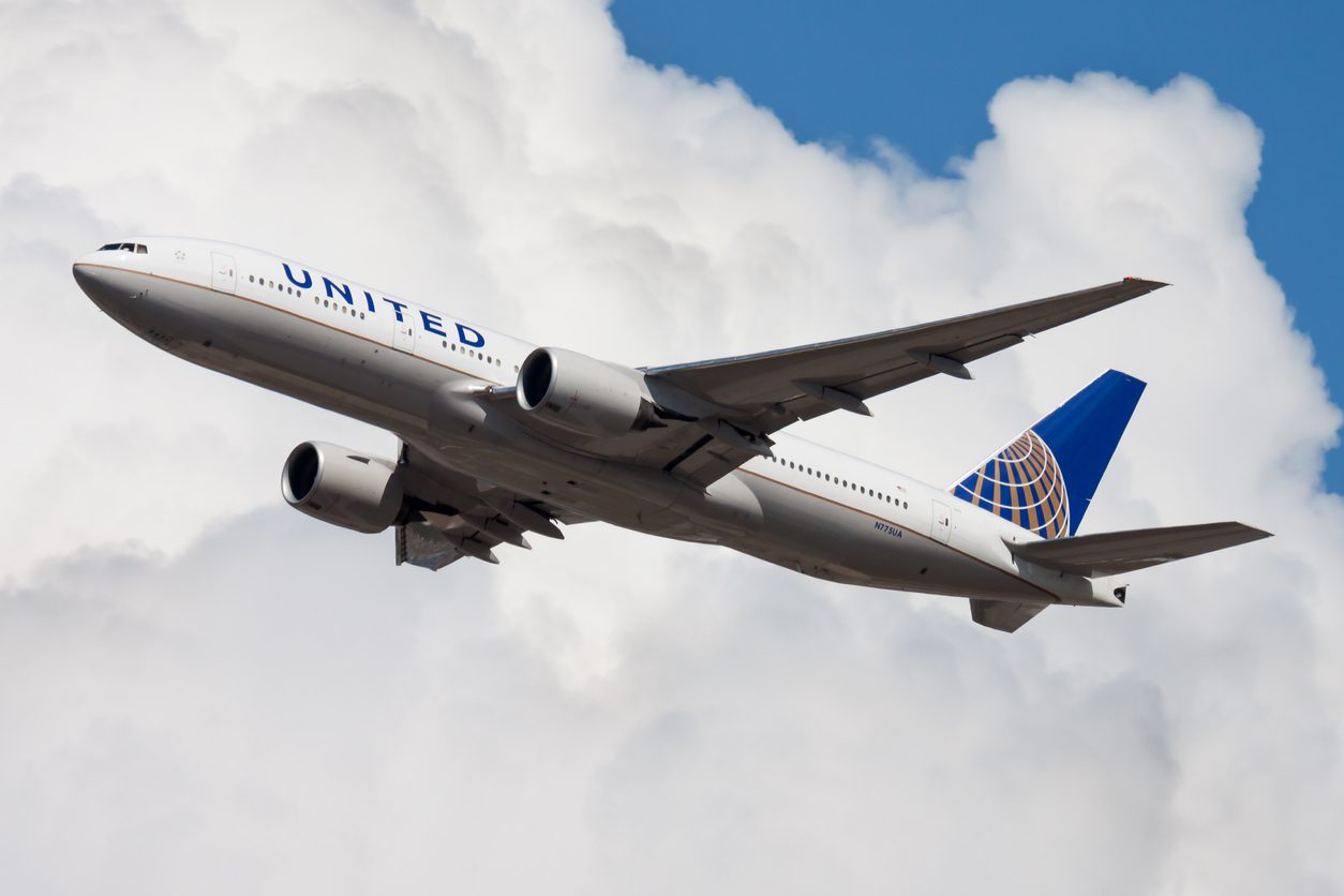 United Airlines Rejects Gov Abbott Vaccine Mandate Executive Order
