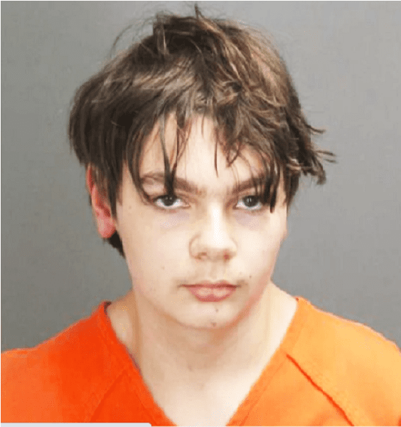 Arraignment Hearing for Oxford High School Shooting Suspect Held Wednesday