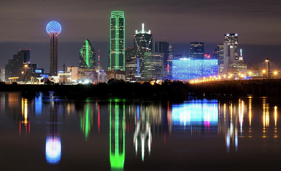 Dallas Among the Top 40 ‘Most Fun Cities’ in the U.S.