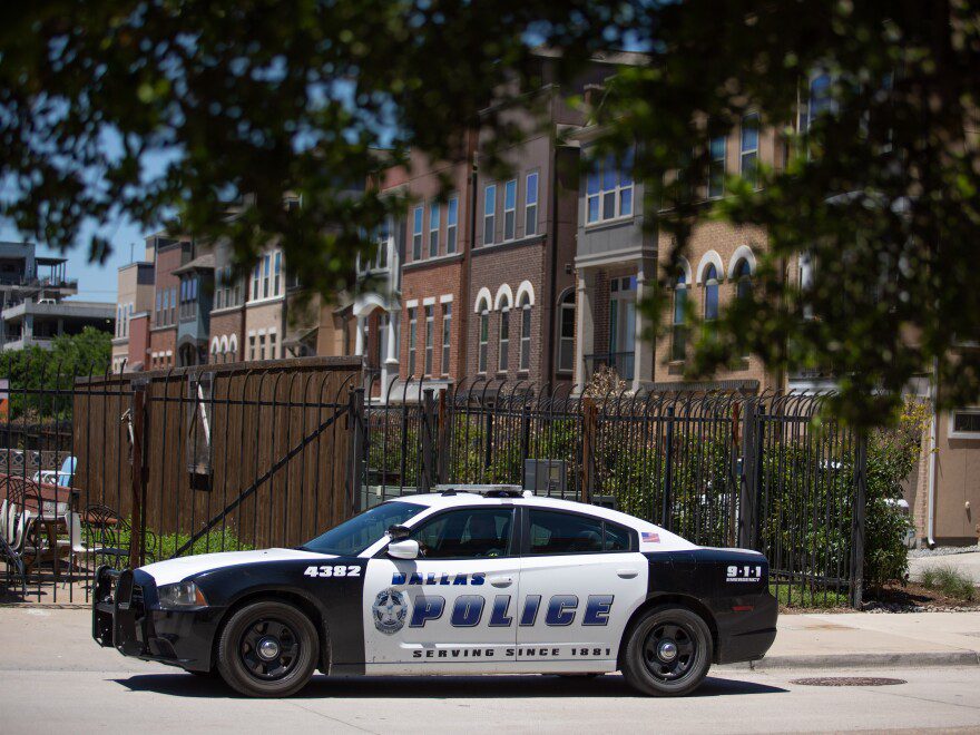 Dallas PD’s Seizure of $100k Spotlights Civil Asset Forfeiture Laws