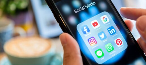 POLL: Most Americans Distrust Social Media Companies on Data Safety