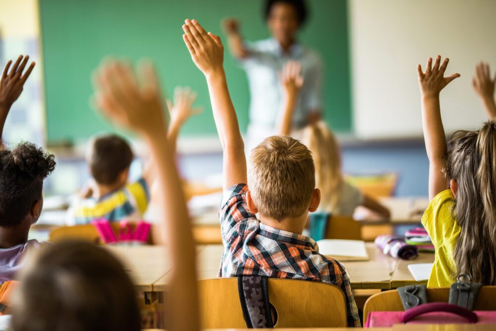 POLL: Nearly 60% of Parents are Concerned About Children’s Education