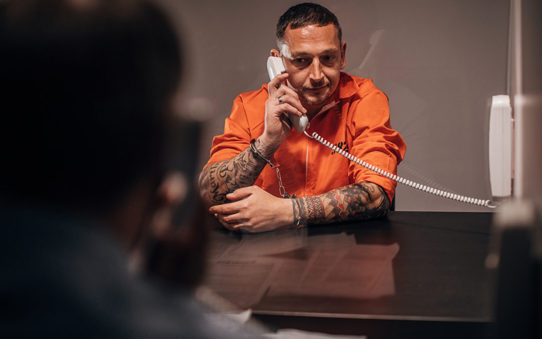 Securus Technologies Breaks Record-Low Prices for Inmate Calls