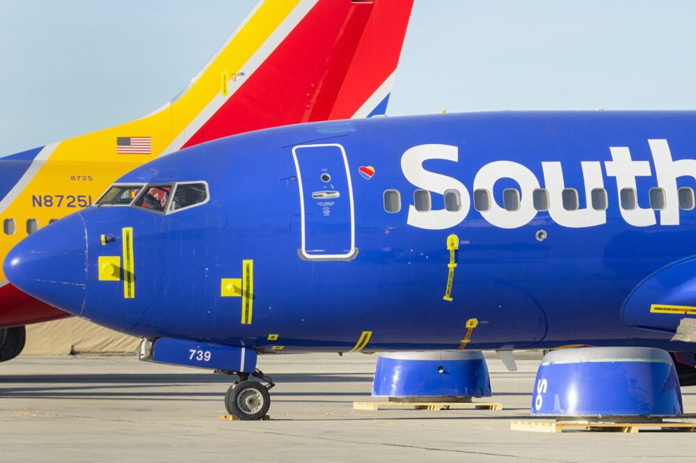 VIDEO: Woman Pleads Guilty After Assaulting Southwest Airlines Flight Attendant