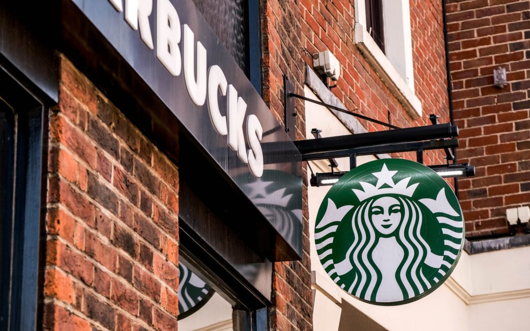 Starbucks Employees in Buffalo, NY Vote to Unionize