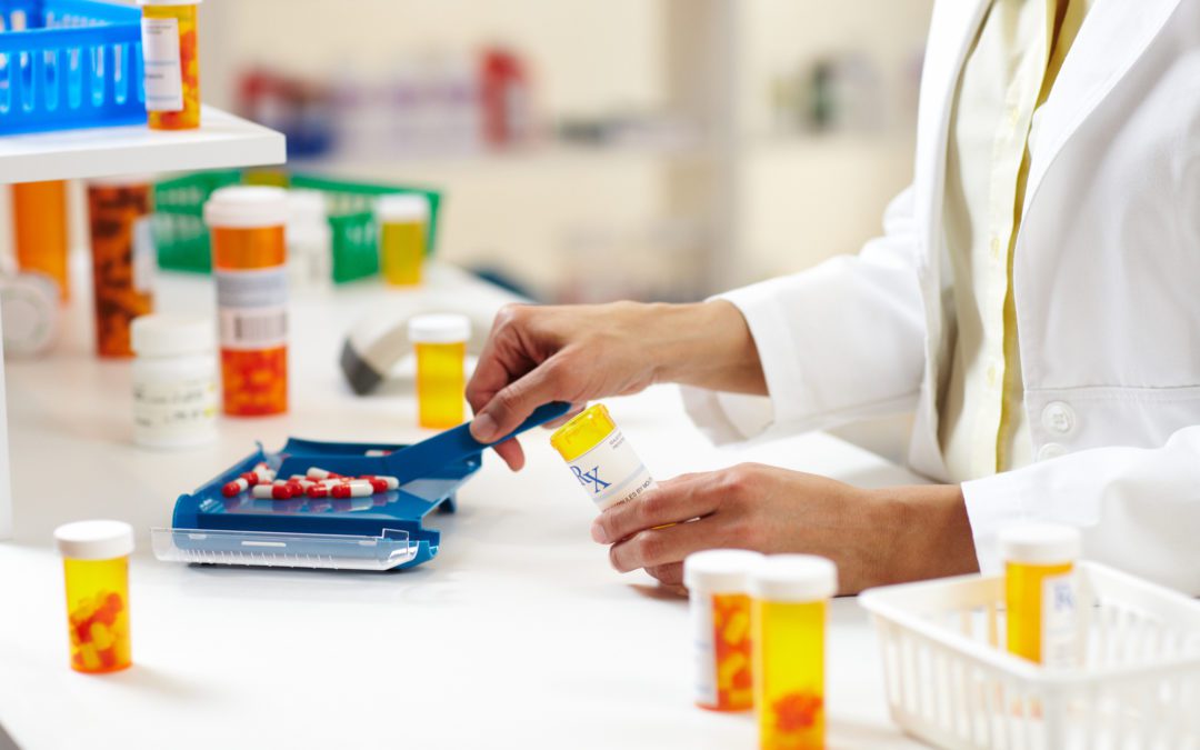 Pharmacy Technician Shortage Causes Problems for Customers