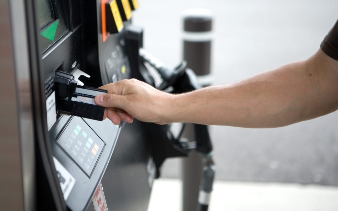 Texas Has Cheapest Average Gas Prices in U.S.