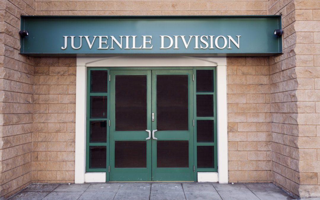 Department of Justice Investigates Abuse in Texas Juvenile Lockups