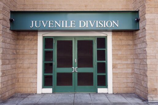 Department of Justice Investigates Abuse in Texas Juvenile Lockups