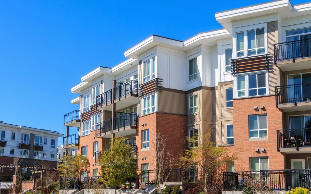 Rent Continues to Climb for Metroplex Apartments