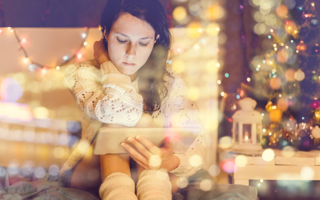 Ways to Cope With Holiday Depression