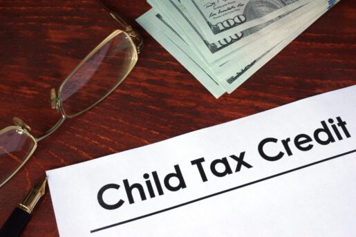 Final Child Tax Credit Payments on Their Way