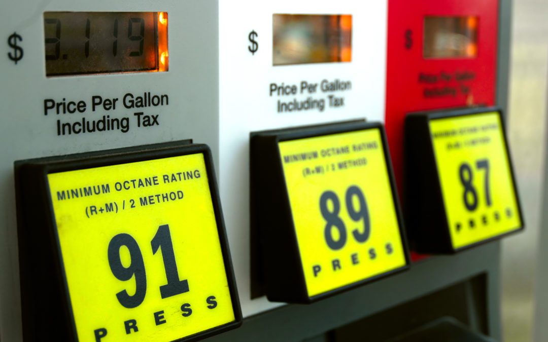 Will Gas Prices to Drop in 2022?