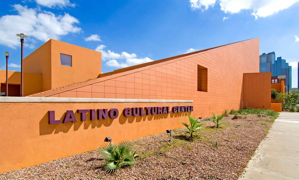 Free Events This Month at the Latino Cultural Center