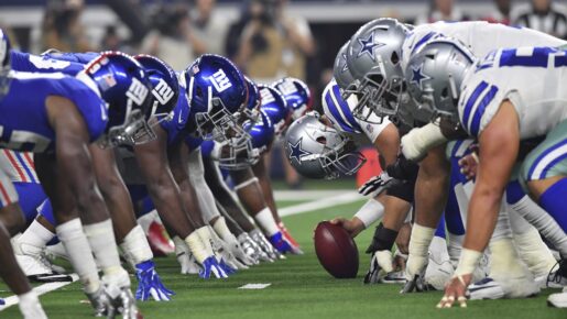 Dallas Cowboys Hold Playoff Destiny in Their Hands