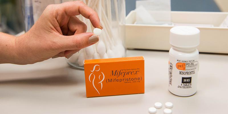 FDA Authorizes Abortion Pills to be Sent by Mail