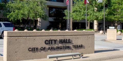 Arlington Approves New Council Districts Over NAACP, LULAC Objections