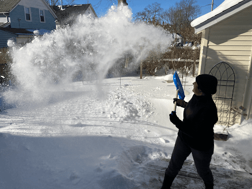 East Coast Sacked by Snow, Flooding, and Power Outages