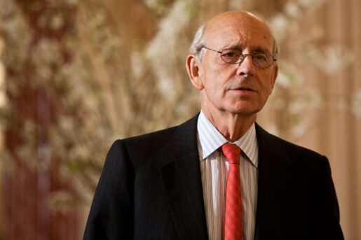 Supreme Court Justice Stephen Breyer to Retire this Summer