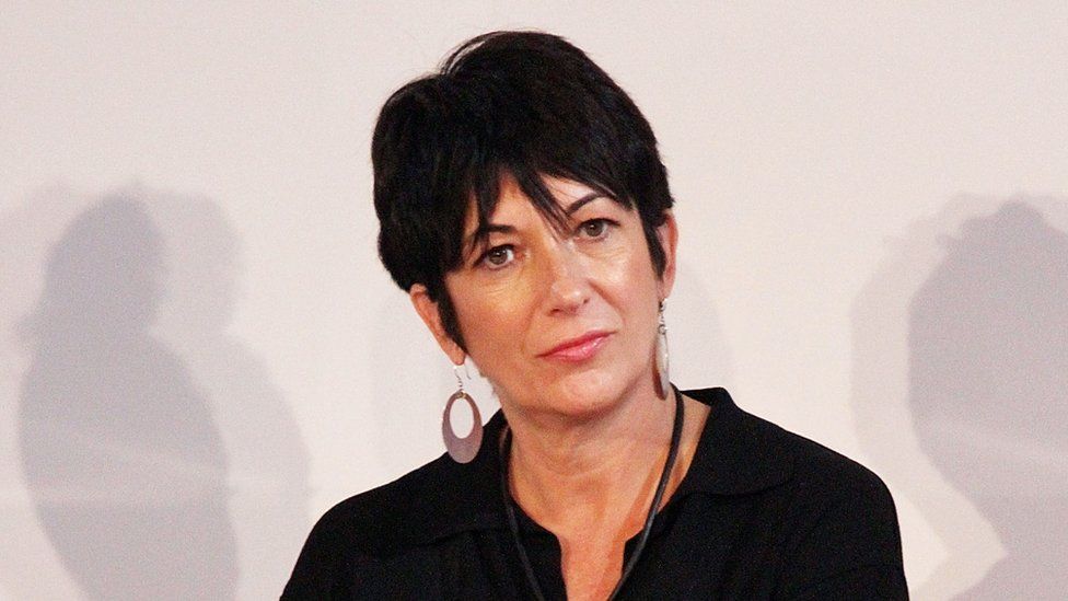 Ghislaine Maxwell Attorneys Call for Retrial After Juror’s Comments