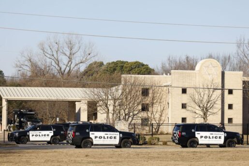 British Police Release 2 Teens after Arresting Them in Connection to the Colleyville Synagogue Hostage Case