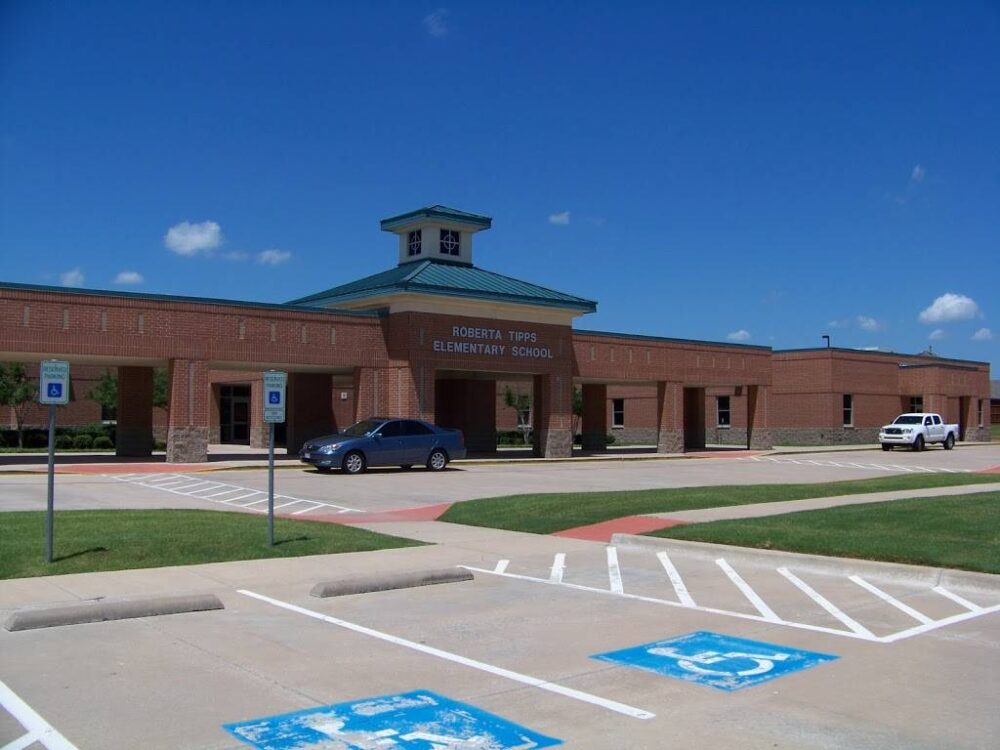 COVID Closes Six Mansfield Elementary Schools