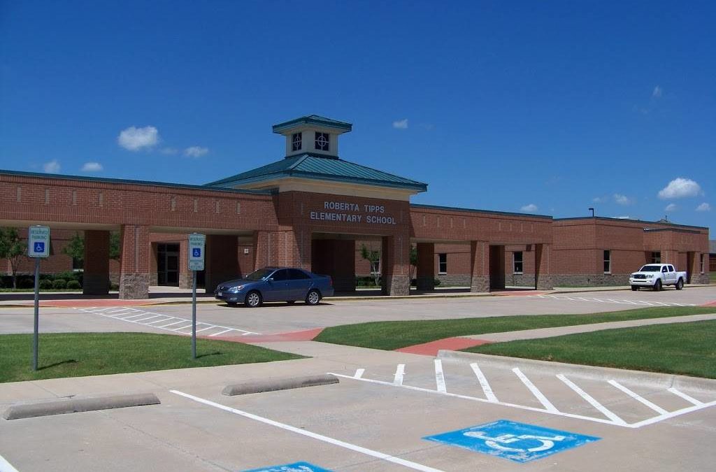 COVID Closes Six Mansfield Elementary Schools