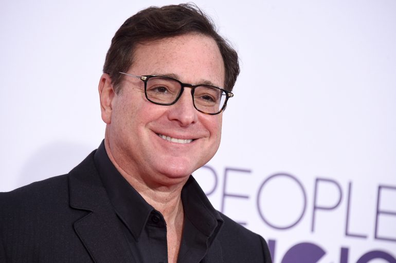 Bob Saget Found Dead in Hotel Room at Age 65