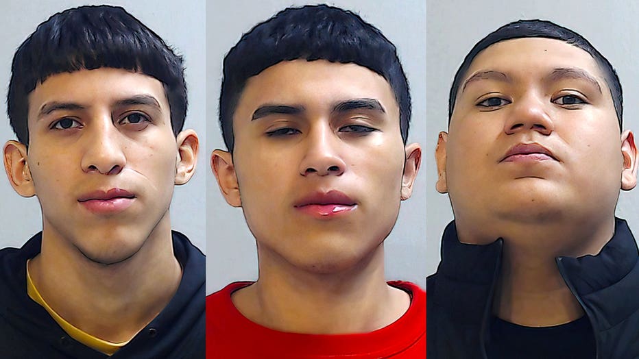 Gabriel Quintanilla Killed by Stepsons for Alleged Abuse of Their Sister