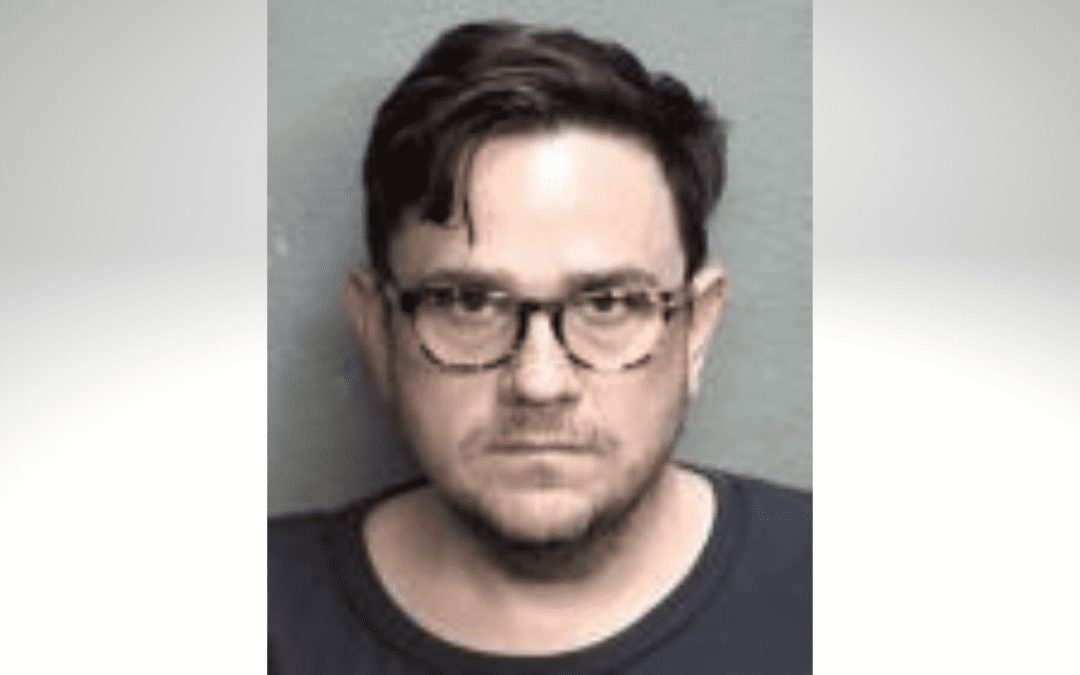 Former Texas Teacher Gets 10 Years in Prison for Sexual Assault