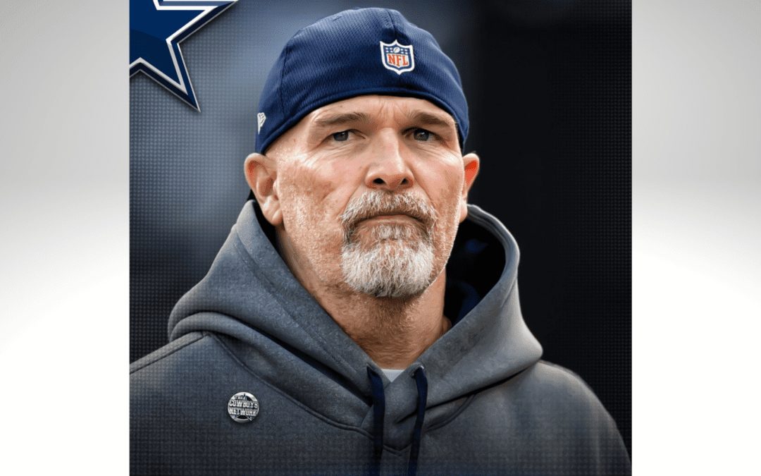 Cowboys DC Quinn Won’t Be Head Coach of Bears or Broncos in 2022