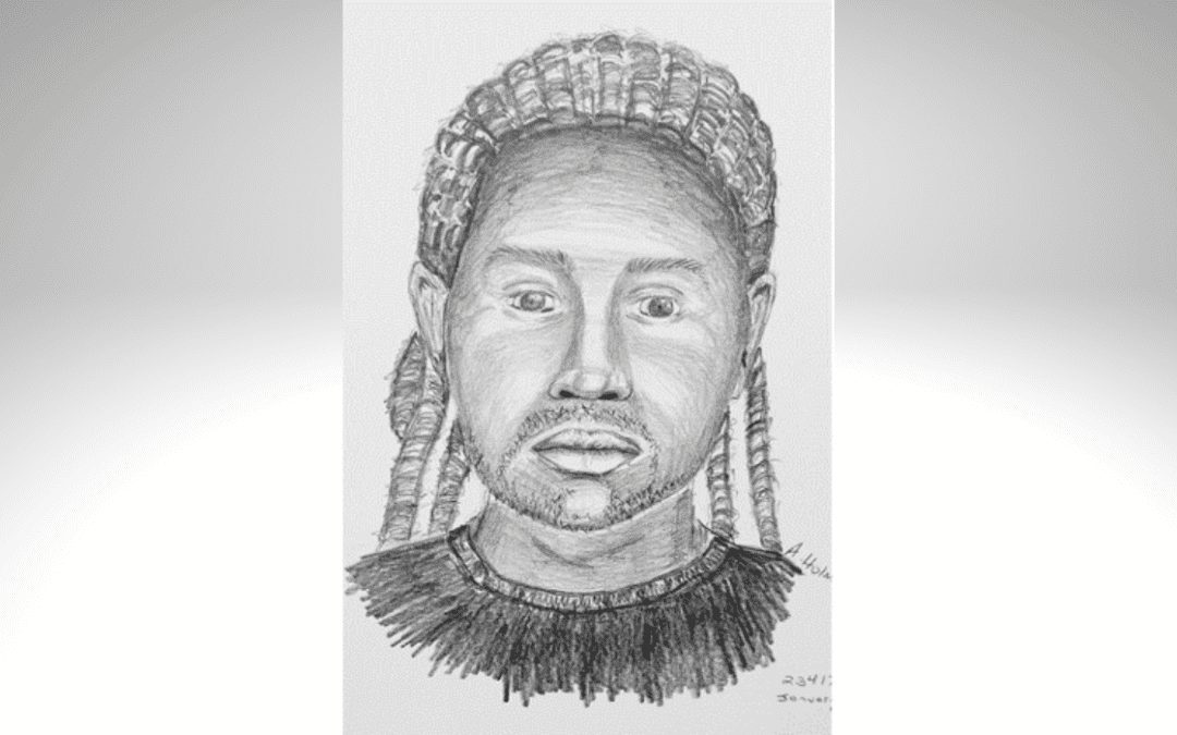 Police Request Public’s Help in Finding Man Accused of Sexual Assault