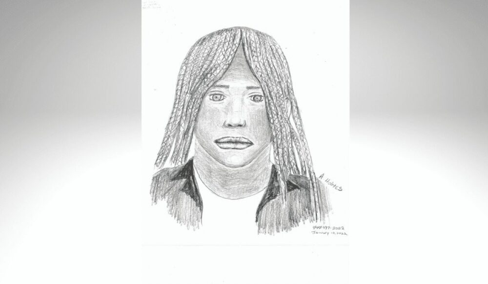 Police Still Searching for Suspect in Sexual Assault of a Child