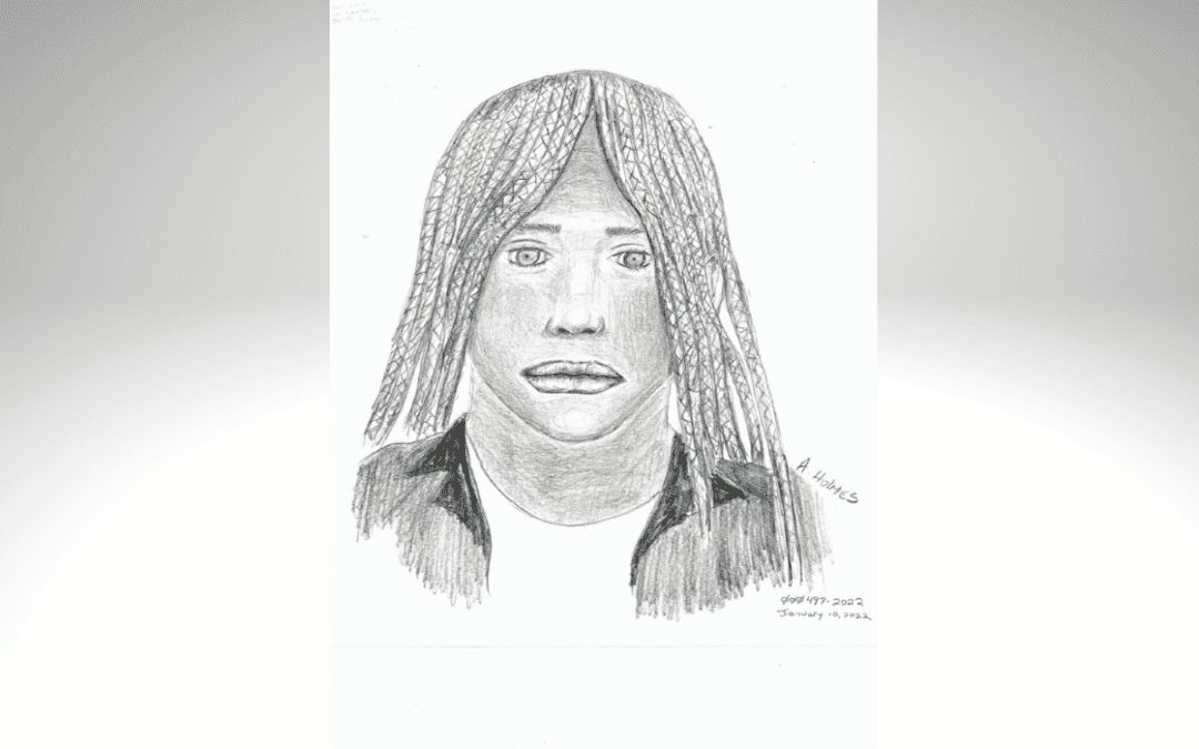 Police Still Searching for Suspect in Sexual Assault of a Child