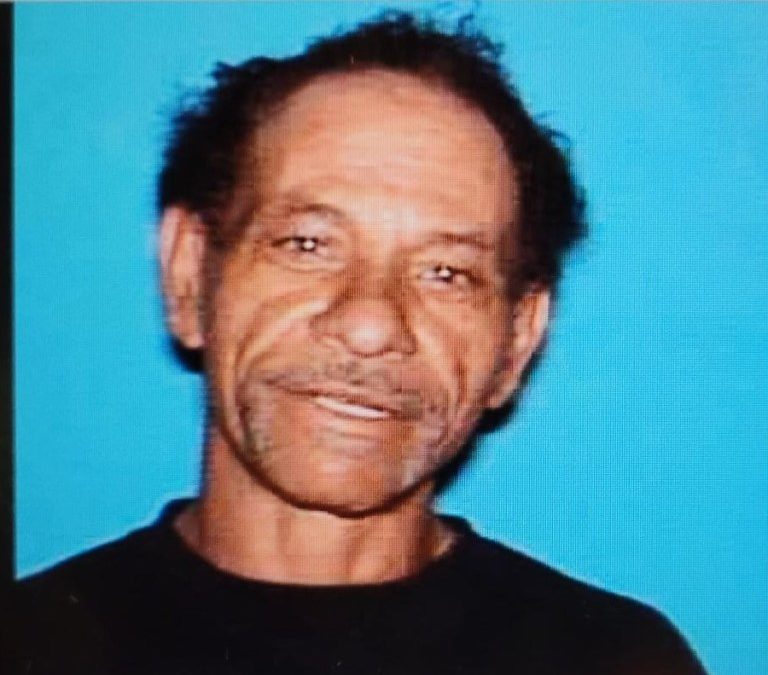 77-Year-Old Local Man Reported Missing