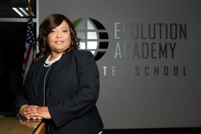 Cynthia Trigg Elected to Texas Charter Schools Board of Directors
