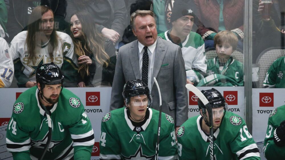 Dallas Stars Postpone Another Game Due to COVID-19