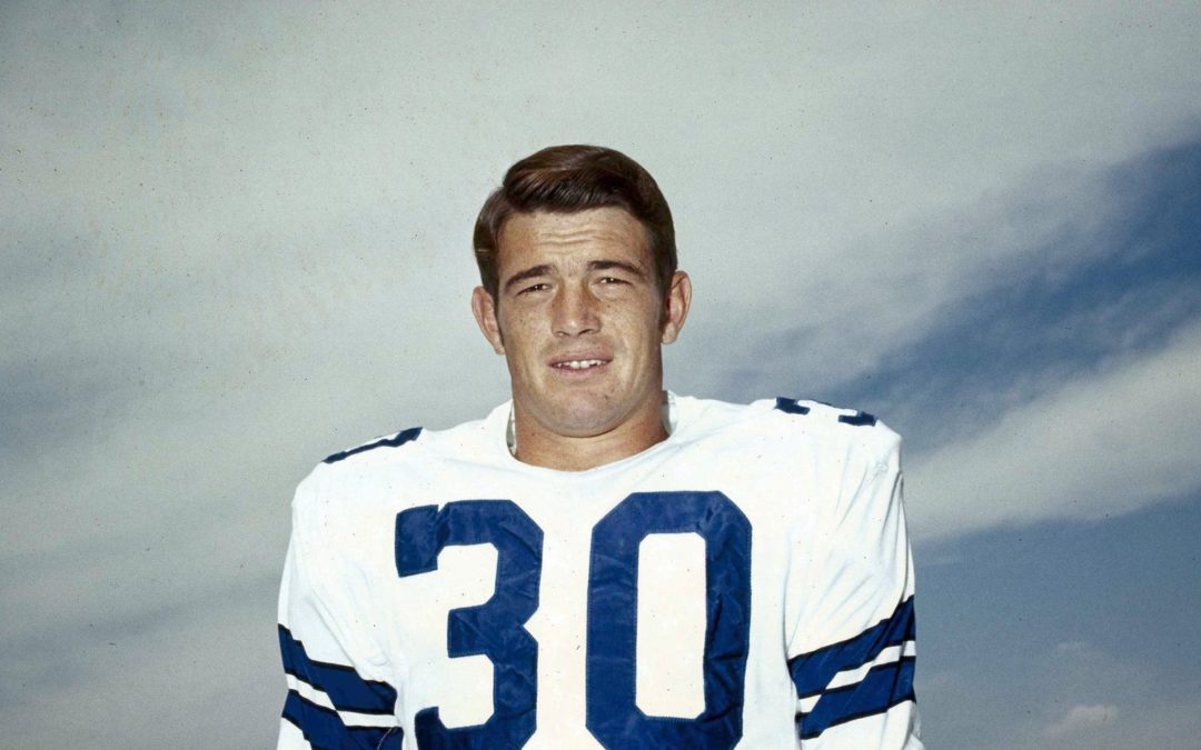 Honoring the Legacy of Former Cowboys Player Dan Reeves
